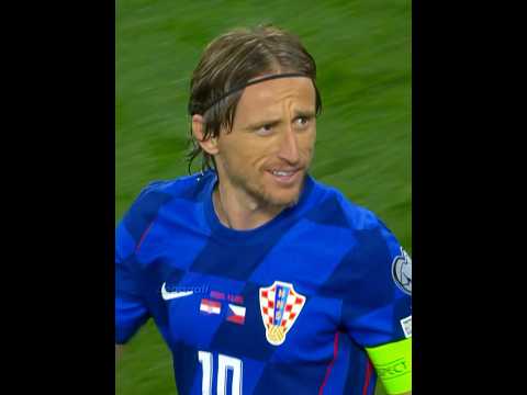 Could Modric Stay And Perform In Real Madrid ๐ง