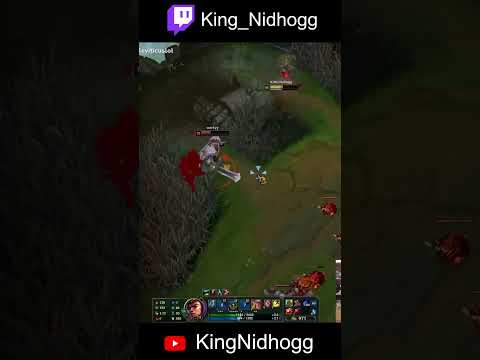 How to win 1v1 against Garen as J4 #shorts