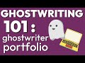 Challenges and Responsibilities of Ghostwriting