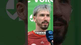 FORNAL TĘSKNI ZA POLSKĄ