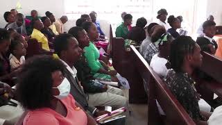 Eglise Adventiste Temple1