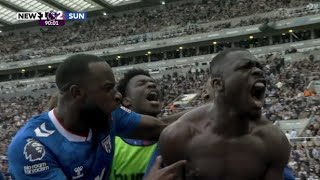 Newcastle United vs Sunderland 1-2 All Goals & Highlights | Premier League 2026 🔥 #EPL