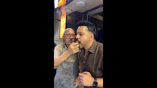 مركز شباب الكبدة والسجق في السكاكيني
