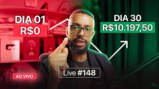 #148 Como começar do zero no marketing digital e ter resultados rápidos