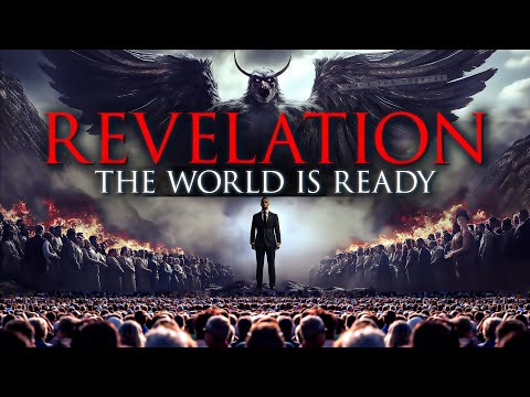 Serious End Time Bible Prophecies Are Happening Worldwide