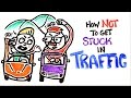 Traffic Management and Technology Insights