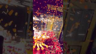 #vairalvideo #vidai #visarjanmoments #gorkhpuriya #ytshorts #mataraniarti