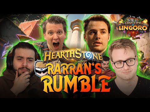 I battled Day9 in a Heartstone tournament!
