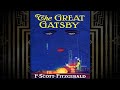 Exploring Chapter 8 of The Great Gatsby