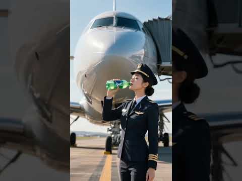 बिल्लू तो ✈️🤪एयरप्लेन को उड़ा देता है#Billu#aeroplane#uda#cat #funnyvideo