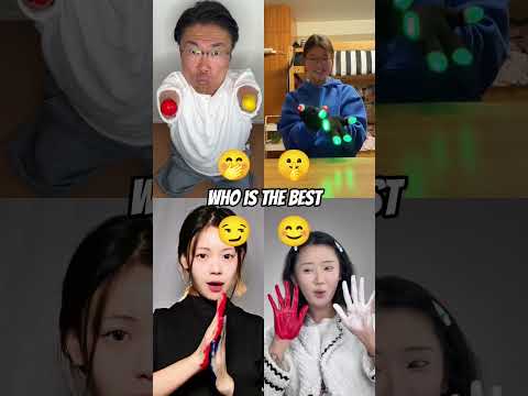 who is best | pinky #shorts #short #viral #trending