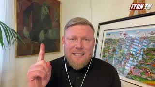 А.Песке: Европа не отпустит украинских беженцев назад в Украину