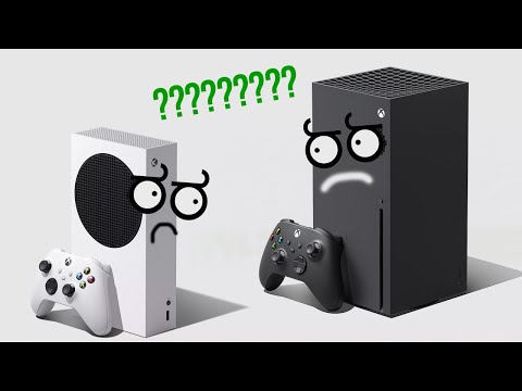 What The HELL is GOING on With Xbox Consoles?