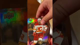 All Luck. Tim Hortons Hockey Cards! #hockeycards #hockey #lucky #crazy #noway