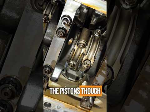 That’s Not A Factory LS3 👀