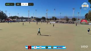 MULTISPORT STREAM vs Jockey Verde vs Lomas
