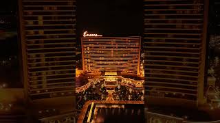 Encore casino #encore #boston