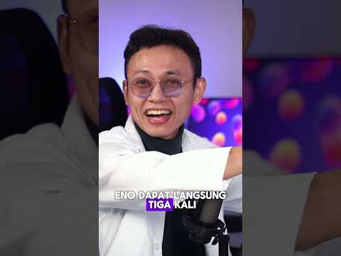 Penghasil Oksigen Terbanyak | Potongan PodQuiz
