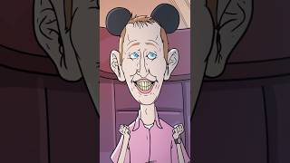 Disney Adults are the Worst...