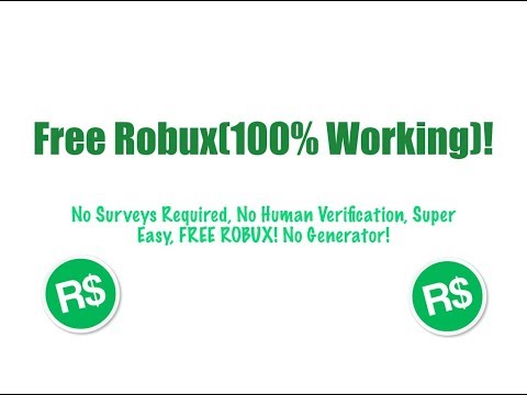 Free Robux Username No Offer 07 2021 - free robux no survey works