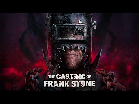 The Casting of Frank Stone™ | Demo en Español Latino sin Comentar