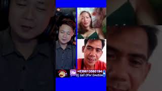 Saan ka kasi naka tingin eh. . .hahaha