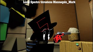 Spectre plays regretavator!! (Part 1)