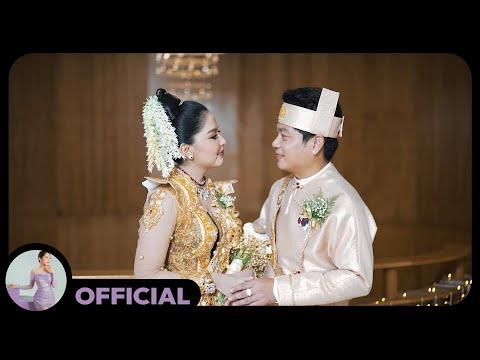 Rakhine Traditional Wedding (Part - 1)