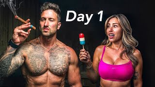 7 Days Without Dopamine. INSANE Mind & Body Transformation