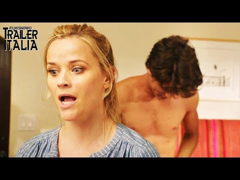 40 sono i nuovi 20 | Trailer italiano della commedia romantica con Reese Witherspoon