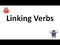 Exploring the Role of Linking Verbs