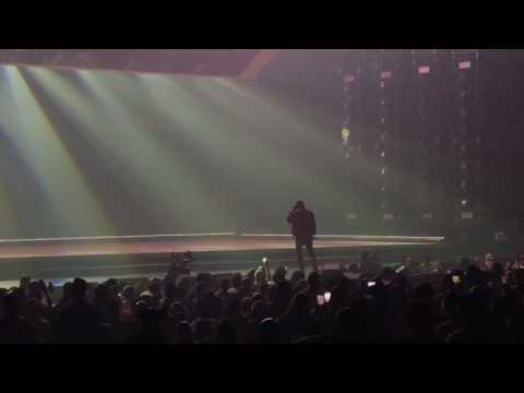 FEEL. - KENDRICK LAMAR [THE DAMN TOUR]