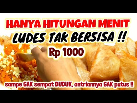 Akhirnya Ketemu Juga Jualan Yang Enak, Murah, Cuma Modal Kecil ‼️ Unik dan Viral 2025