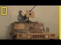 Understanding the Deployment in Sadr City
