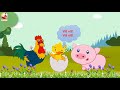 Câu chuyện về quả trứng