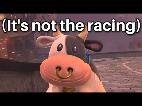 The ACTUAL Best Thing About Mario Kart World