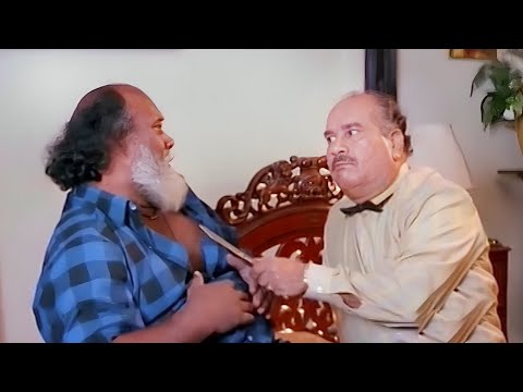 ഒരു മണ്ടനും വട്ടനും ഇതുപോലെ ഒരേ റൂമിൽ താമസിച്ചാൽ പിന്നെ പറയാനുണ്ടോ.. Comedy Scene 😂😂 | Malayalam
