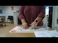 Exploring Plate Tectonics Through Edible Experiments