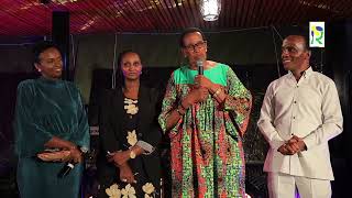 REBA ZA MILIYONI ABAKIRE BATANZE KURI  ALBUM YA ALEX DUSABE|| SCovia YANEJEJE ABITABIRIYE