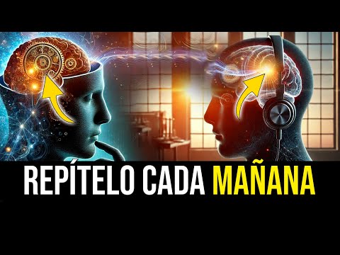 Afirmaciones MATUTINAS Para Elevar tu Vibración en la Frecuencia del Amor y las Relaciones Sanas