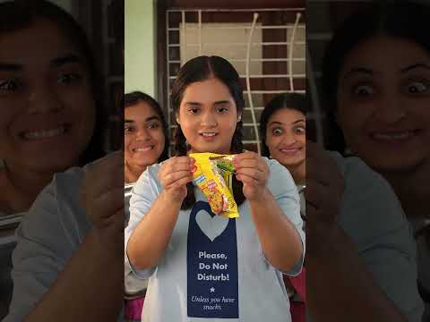 Warden vs Hostel Girl #shorts