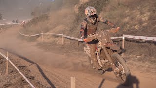 Enduroc 2024 | SuperPole – Josep Garcia EPIC Comeback