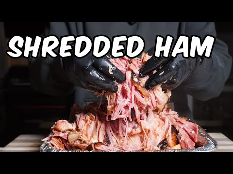 Is this the best way to cook a ham?