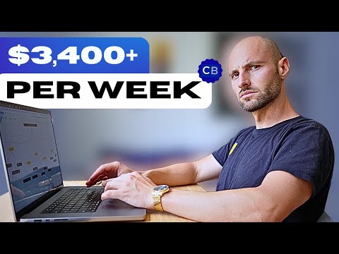 How We Made $1,400 in One Day (ClickBank for Beginners)