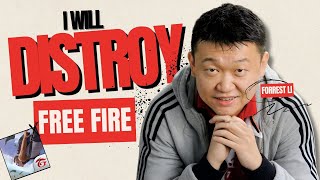 Free Fire Community = SCAM Community ?