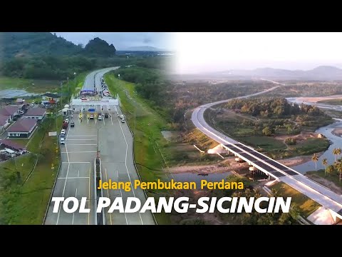 Jelang Pembukaan Perdana Tol Padang-Sicincin 15 Desember 2024, Perhatikan Ketentuan Penting Berikut!