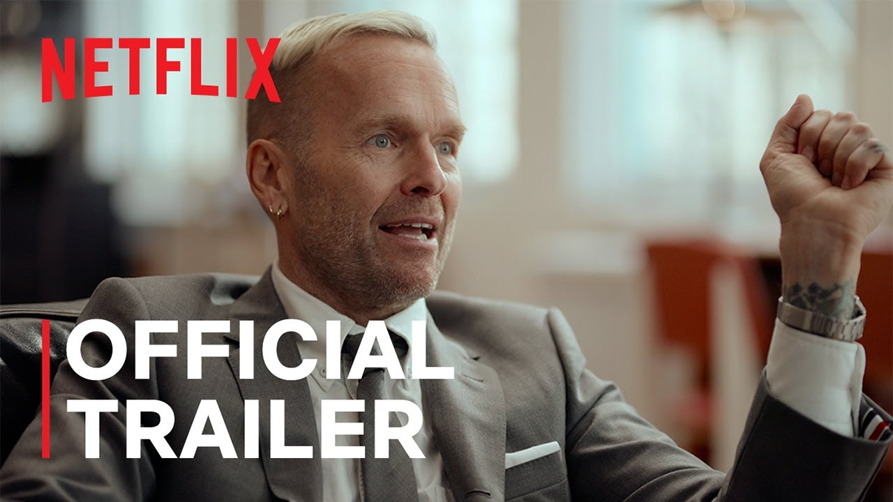 Fit for TV: The Reality of the Biggest Loser Vorschaubild des Trailers