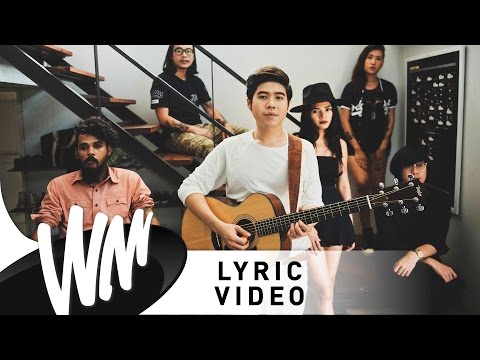 แผลเป็น(SCAR) - Atom ชนกันต์ [LYRIC AUDIO]