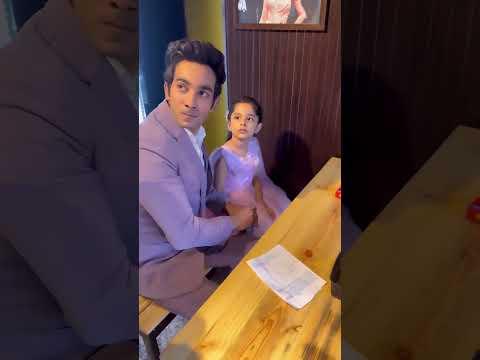 Bhagya Lakshmi Ayush & Shalu New Funny Reel 😂😂 #bhagyalakshmi #shayush #funnyreels #rishmi
