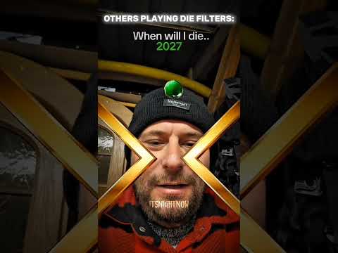 The Last Grandpa Fighting for His Life ๐๐คฏ